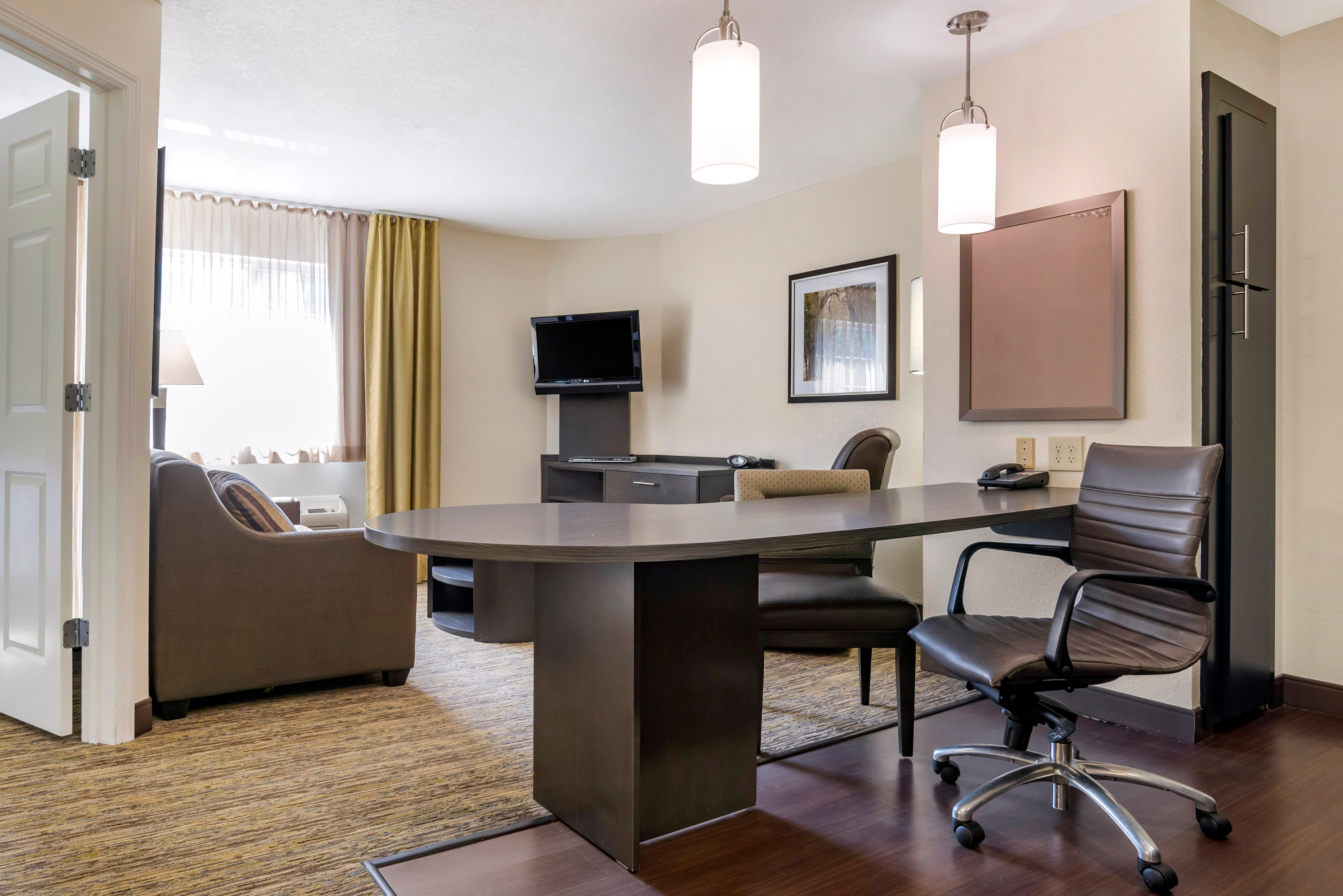 Candlewood Suites Alabaster By Ihg Exterior foto