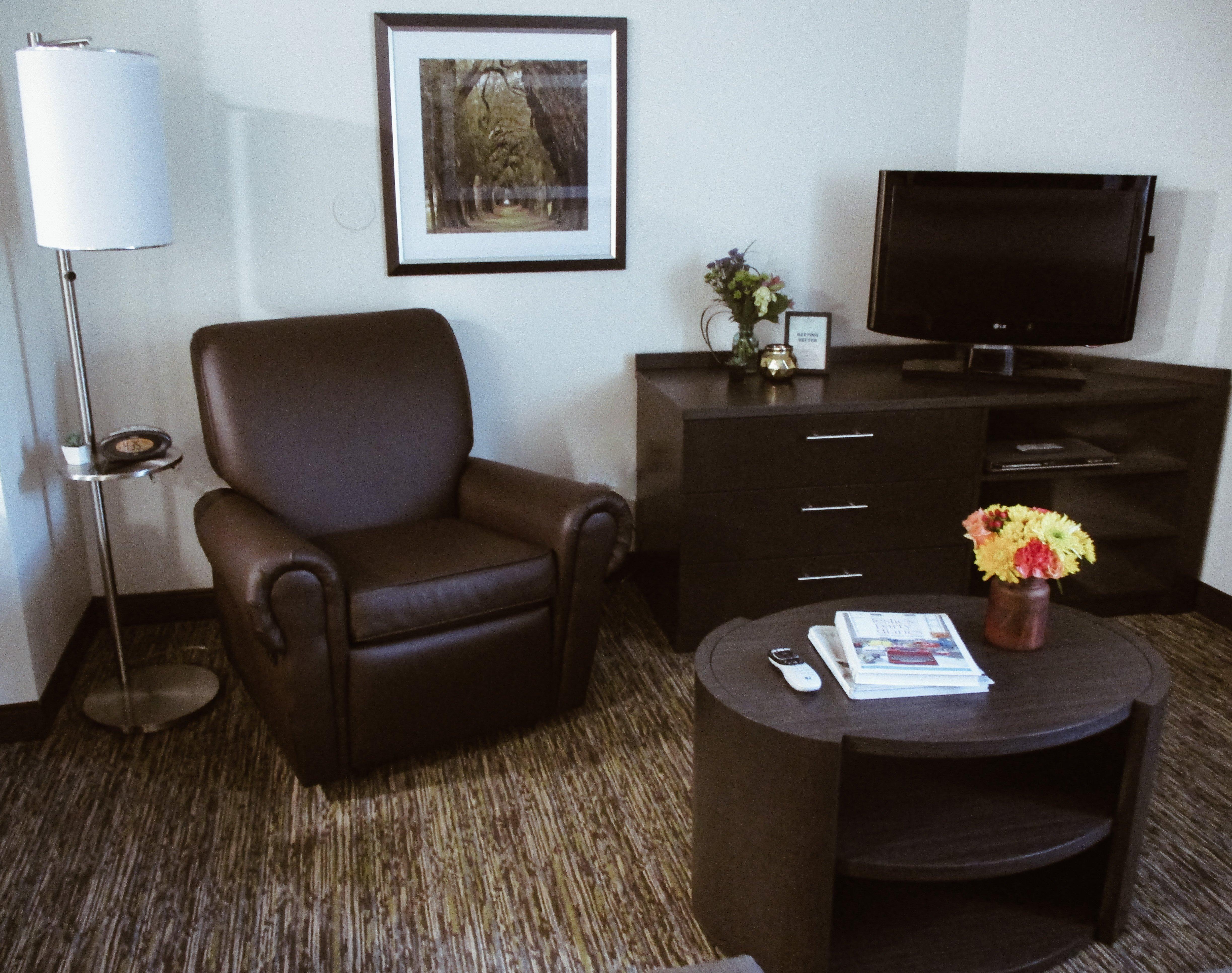 Candlewood Suites Alabaster By Ihg Exterior foto