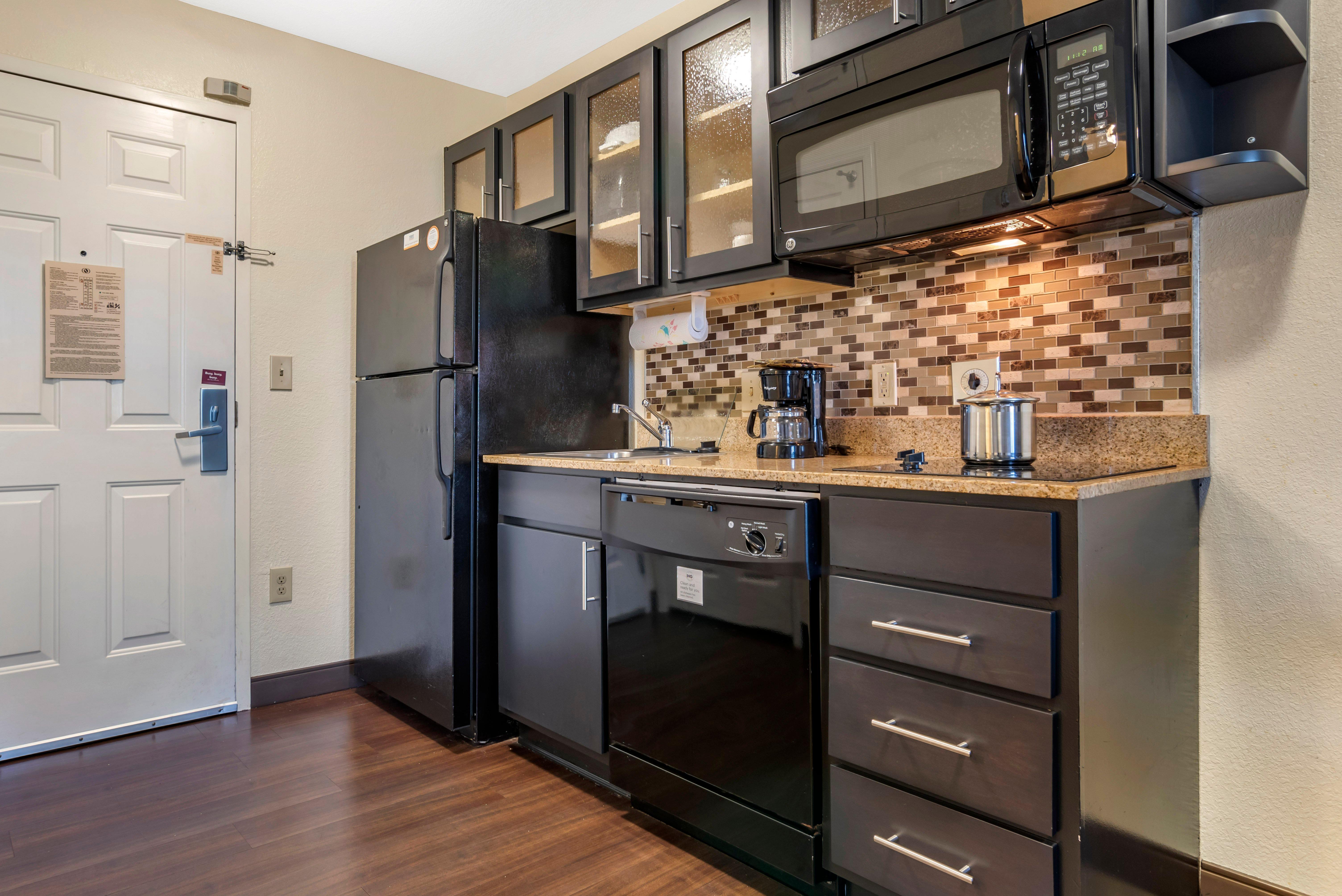 Candlewood Suites Alabaster By Ihg Exterior foto