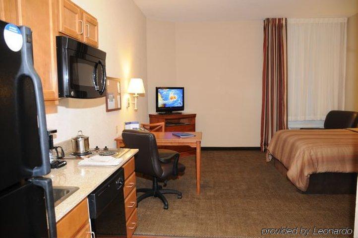 Candlewood Suites Alabaster By Ihg Exterior foto