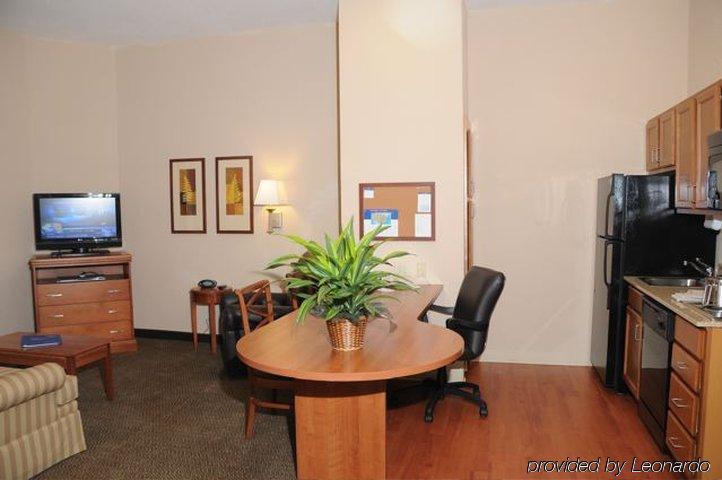 Candlewood Suites Alabaster By Ihg Quarto foto