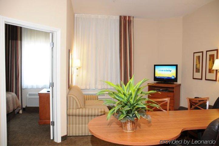 Candlewood Suites Alabaster By Ihg Quarto foto