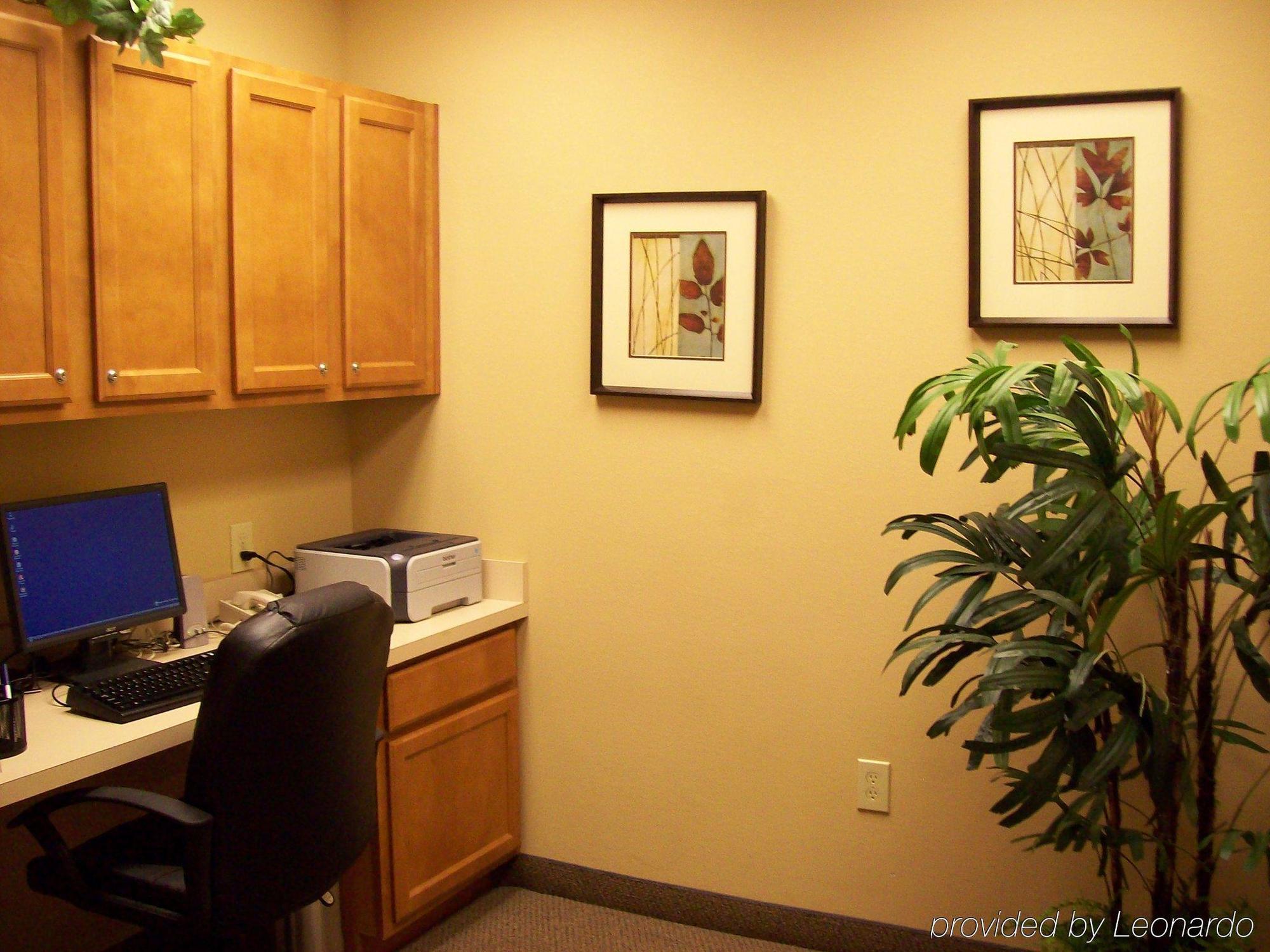 Candlewood Suites Alabaster By Ihg Facilidades foto