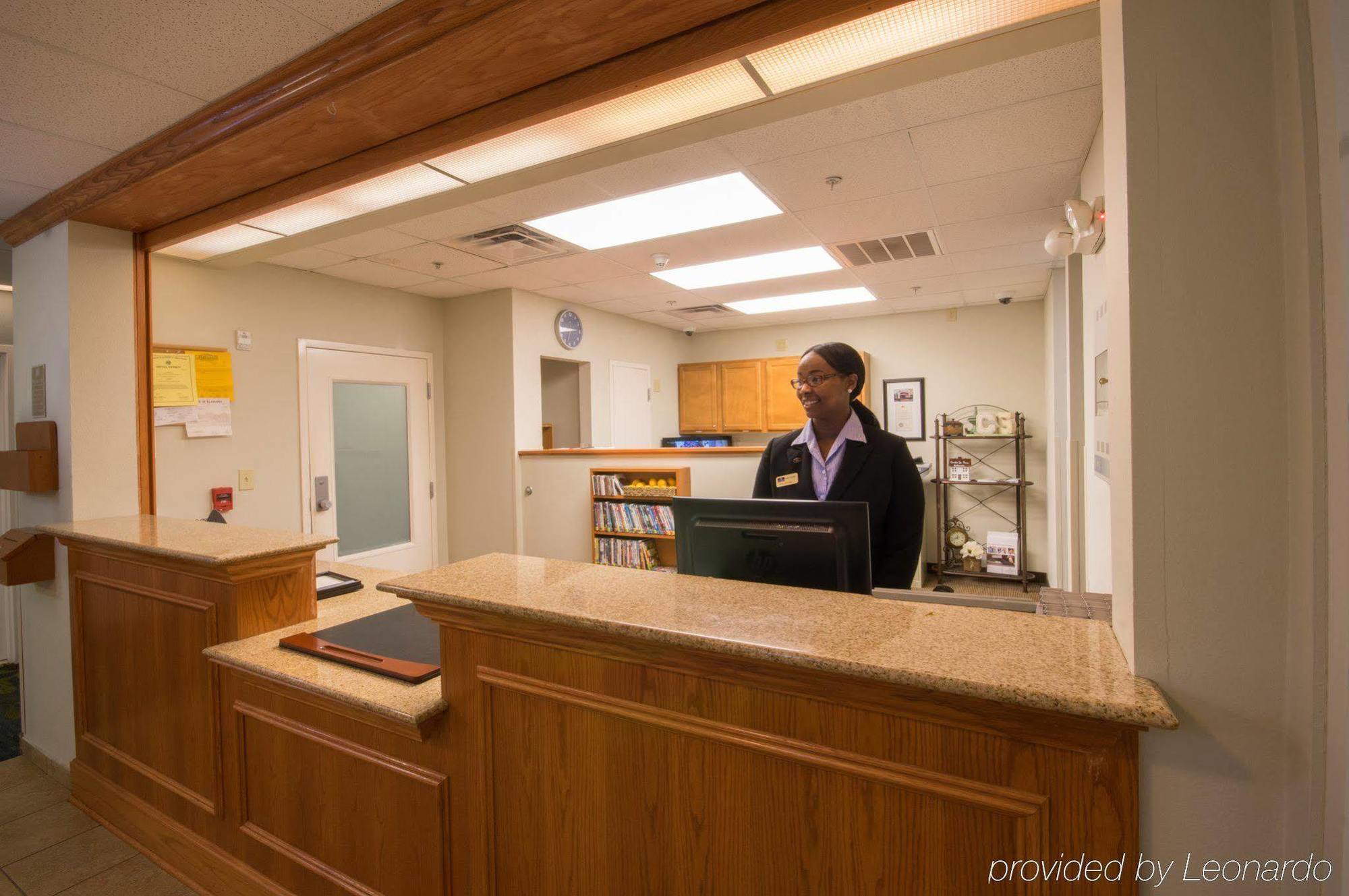 Candlewood Suites Alabaster By Ihg Exterior foto