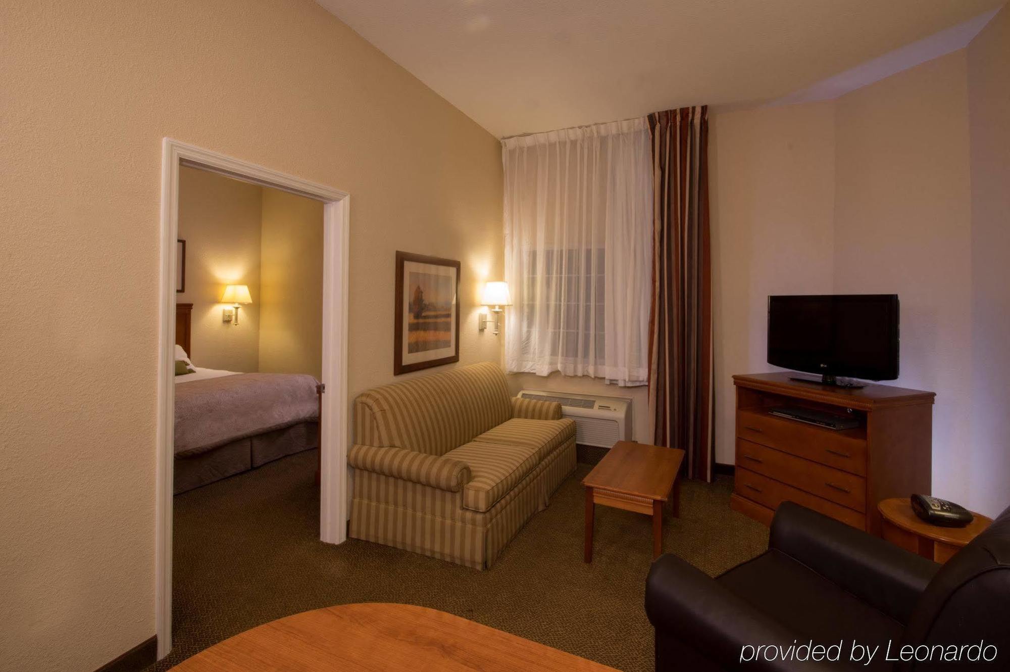 Candlewood Suites Alabaster By Ihg Exterior foto