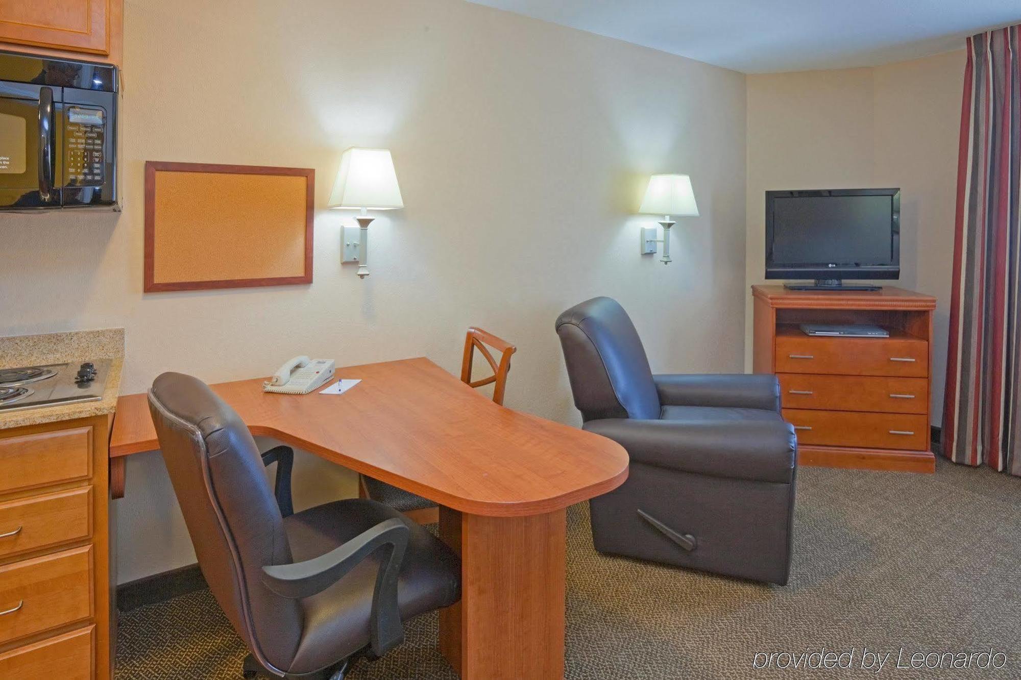 Candlewood Suites Alabaster By Ihg Exterior foto