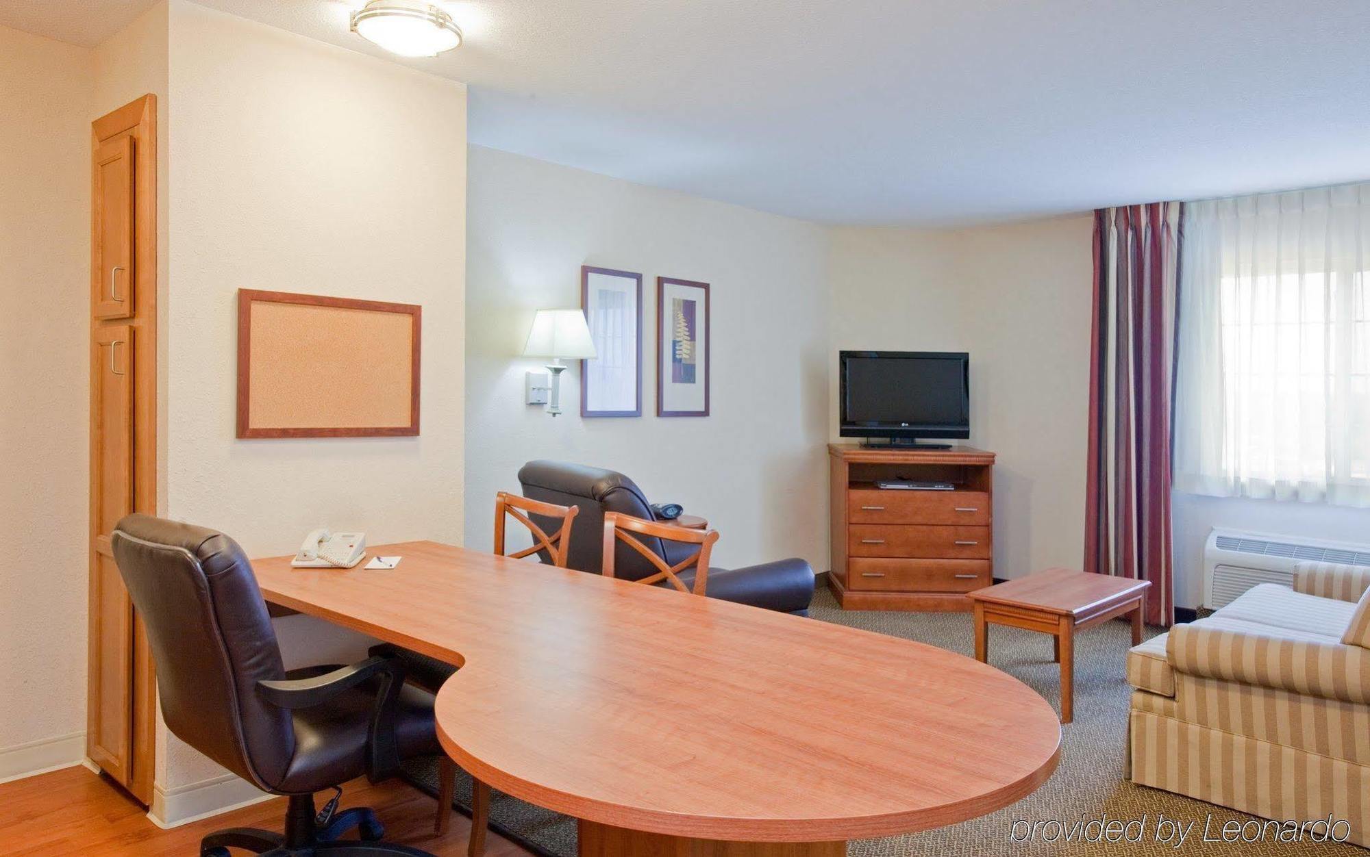 Candlewood Suites Alabaster By Ihg Quarto foto