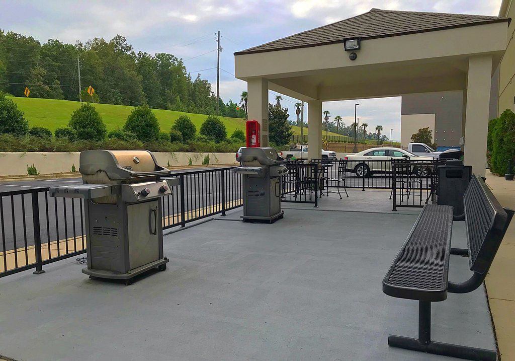 Candlewood Suites Alabaster By Ihg Exterior foto