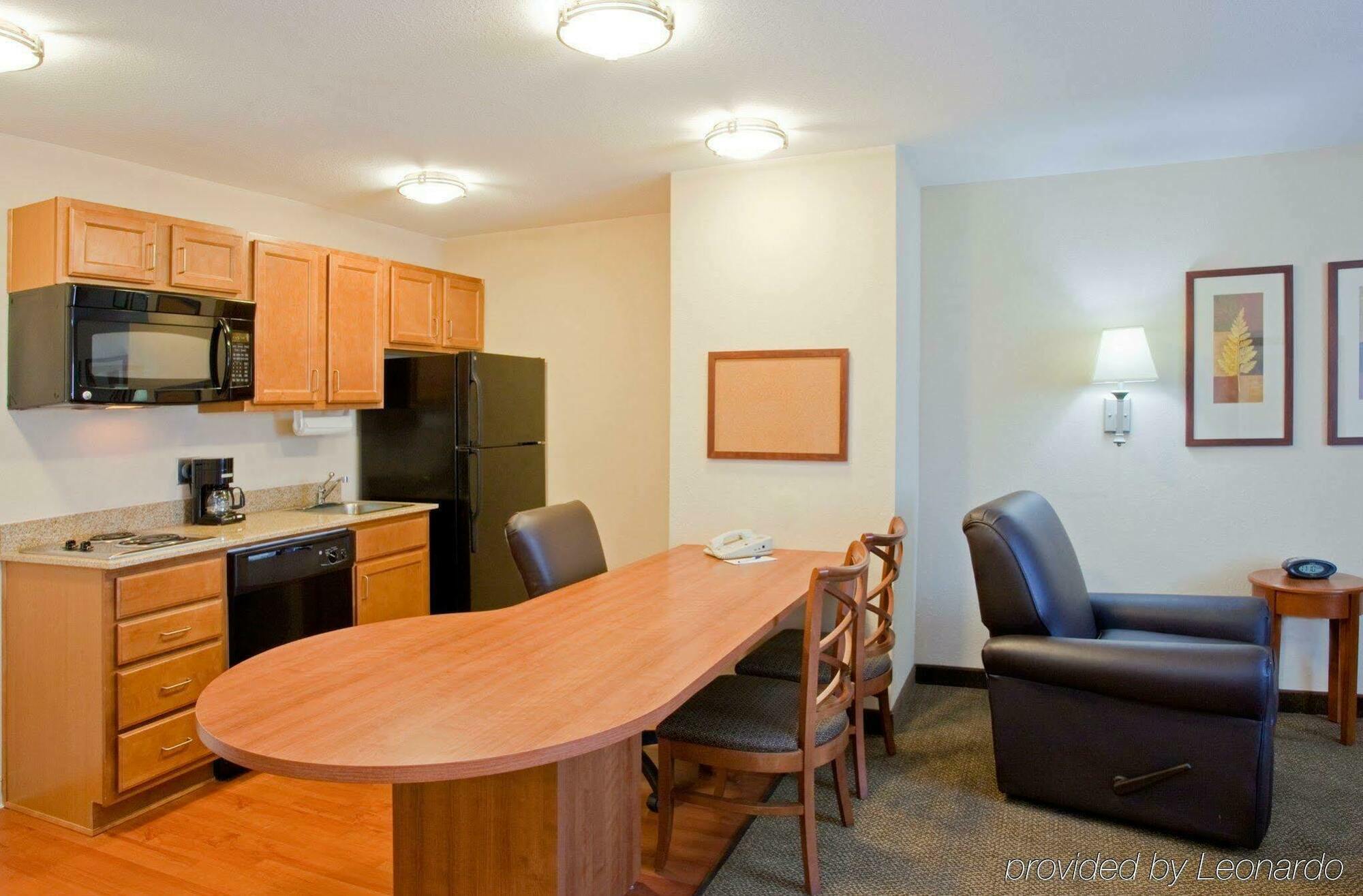 Candlewood Suites Alabaster By Ihg Quarto foto